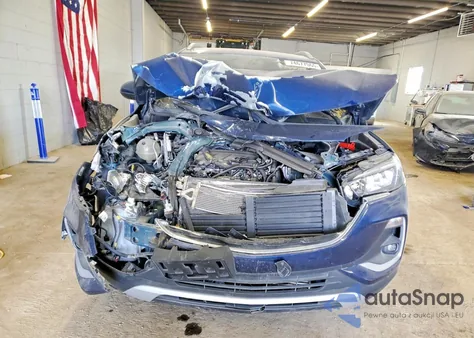 2023 Buick Encore Gx Select z USA, uszkodzony, nr VIN KL4MMDS27PB052617